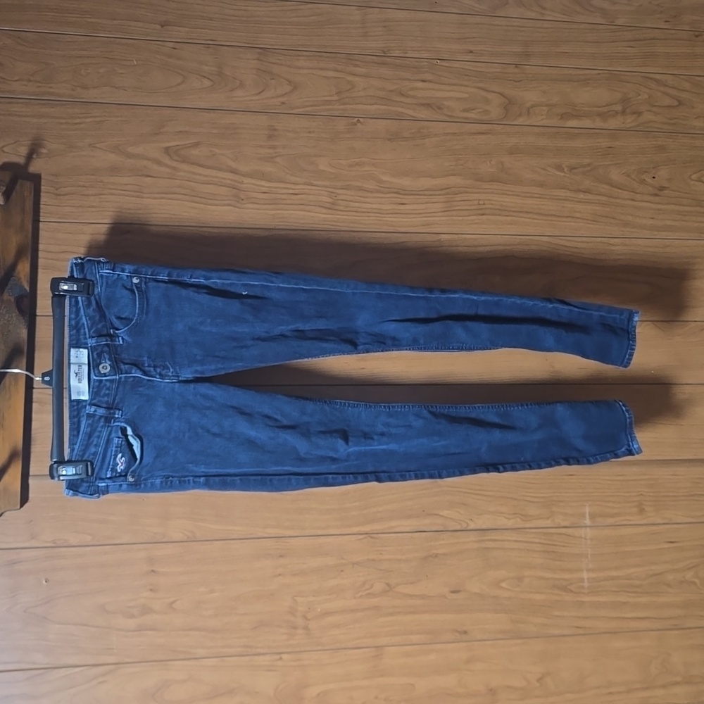 Hollister Skinny Jeans